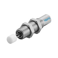 ضربه گیر فستو VSR 8-8C   festo